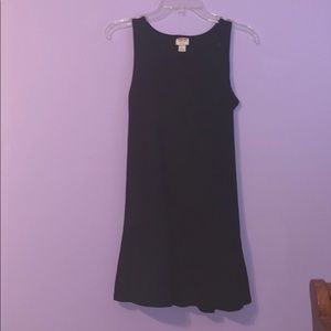 T-shirt dress